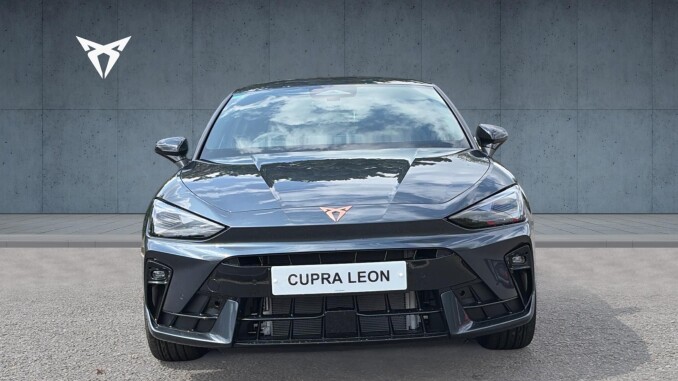 CUPRA Leon 1.5 eTSI 150 V2 5dr DSG Petrol Hatchback - Image 7